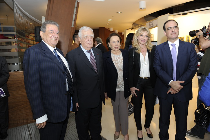 Fransabank Jabal 9th edition